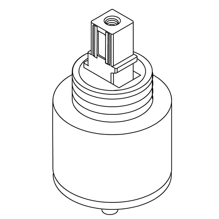 KOHLER Valve Kit, Tall Seal