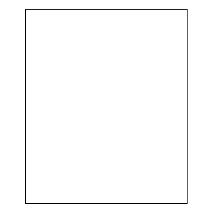 KOHLER Kit, Door 20X24 Retail