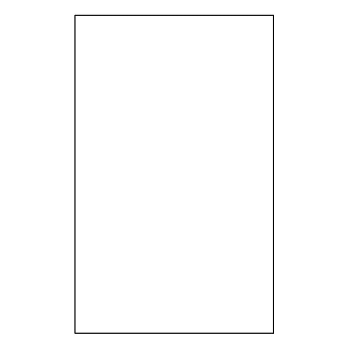KOHLER Kit, Door 15X24 Retail