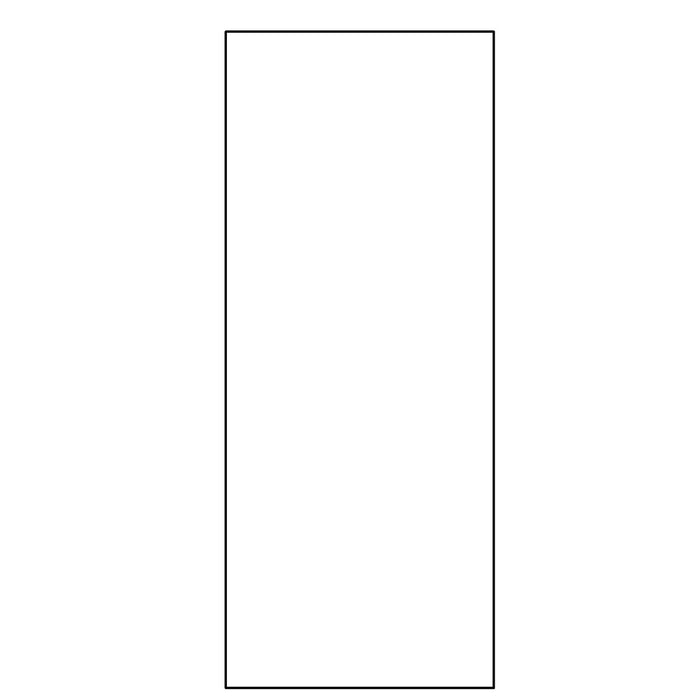 KOHLER Kit, Door 10X24 Retail