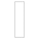 KOHLER Kit, Door 20X40 Retail D-Door