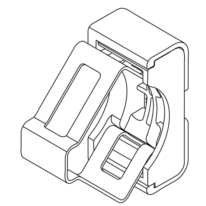 KOHLER Spring Clip
