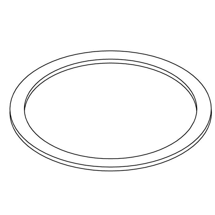 KOHLER SPOUT BASE KIT, ANGLED