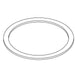 KOHLER SPOUT BASE KIT, ANGLED
