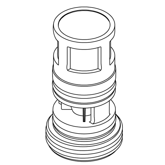 KOHLER Check Valve Assembly