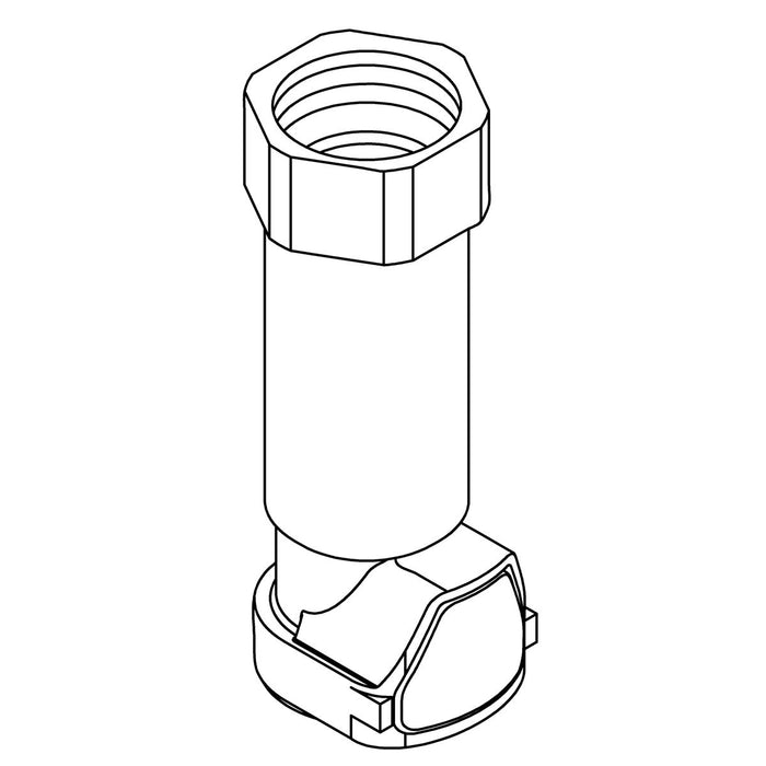KOHLER Connector Kit