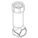KOHLER Connector Kit