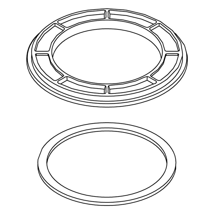 KOHLER Plate Kit