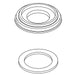 KOHLER Plate Kit Side Body
