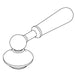 KOHLER Handle Kit