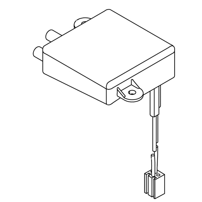KOHLER Electrolytic Water Asm