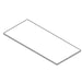 KOHLER Hinge Cover Glass
