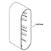 KOHLER Vichy_Mudguard