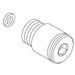 KOHLER Vichy_Adapter_Servics 1.75Gpm