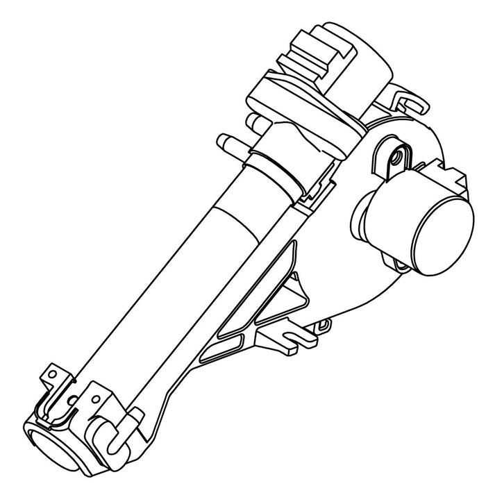 KOHLER Wand Asm