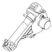 KOHLER Wand Asm