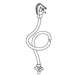 KOHLER Power Wire, American Edition