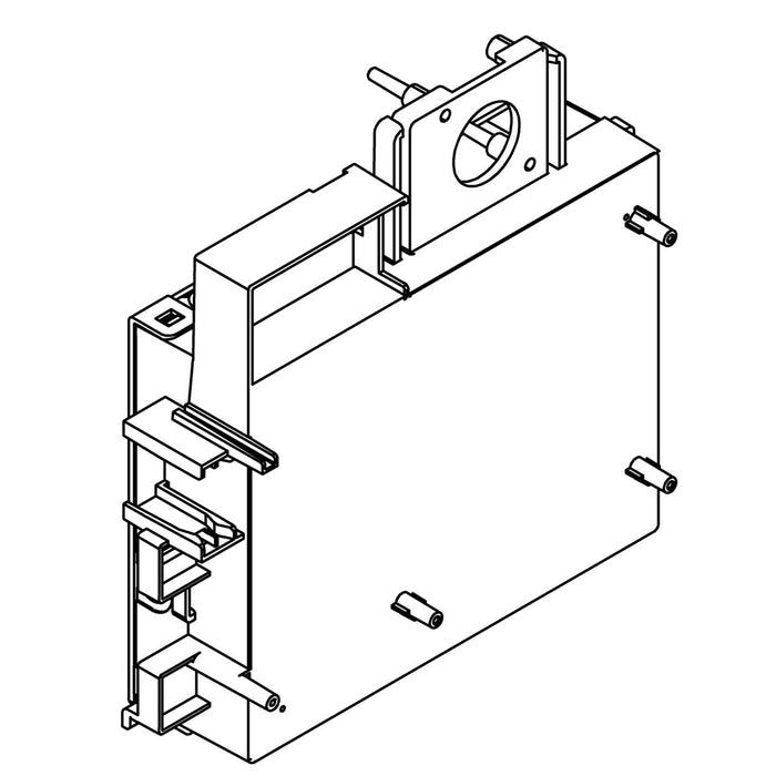 KOHLER Power Asm(120V)