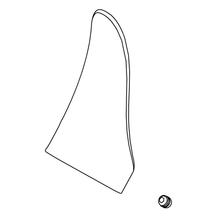 KOHLER Handle Kit