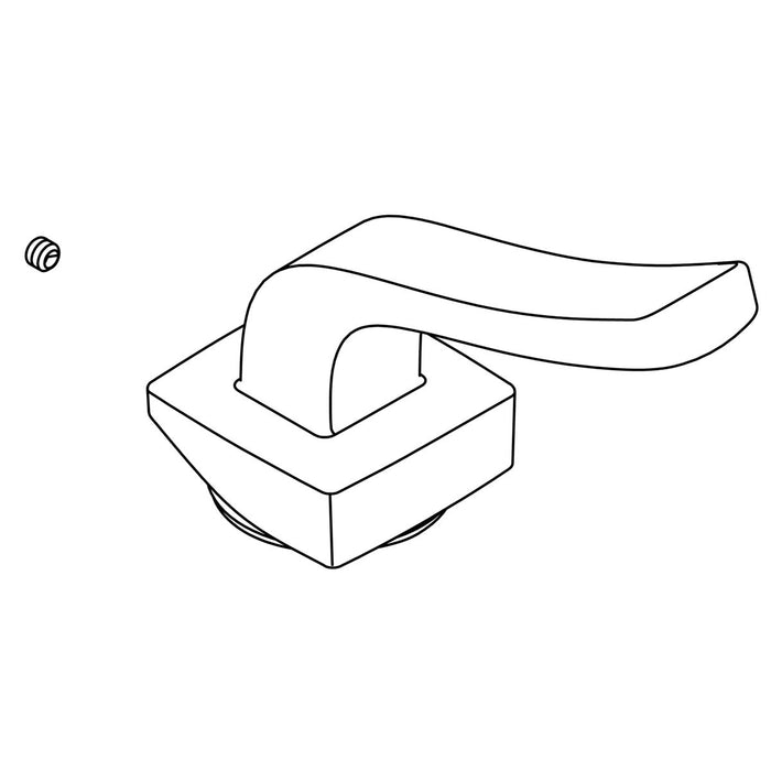 KOHLER Handle Kit