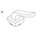 KOHLER Handle Kit