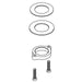KOHLER Hardware Kit
