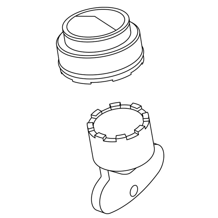 KOHLER Aerator Kit