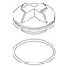 KOHLER Manual Piston Cover Assembly
