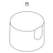 KOHLER Manual Cover Assembly
