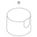 KOHLER Manual Cover Assembly