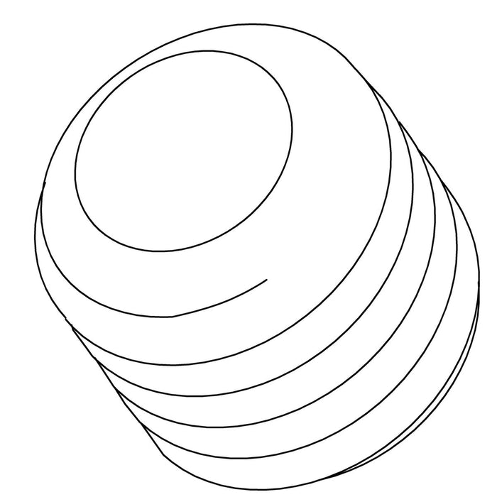 KOHLER Set Screw, M5-0.08 X 6Mm