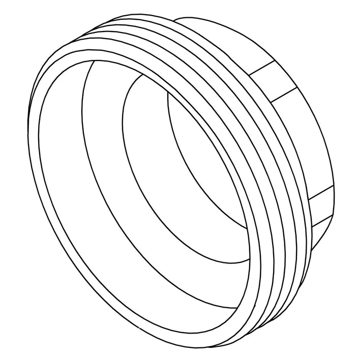 KOHLER Valve Nut