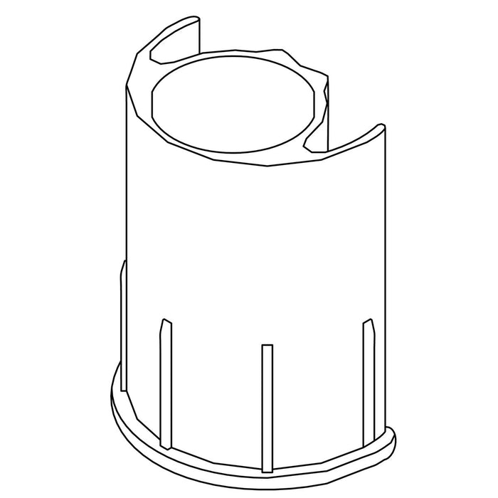 KOHLER Hose Guide