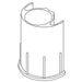KOHLER Hose Guide
