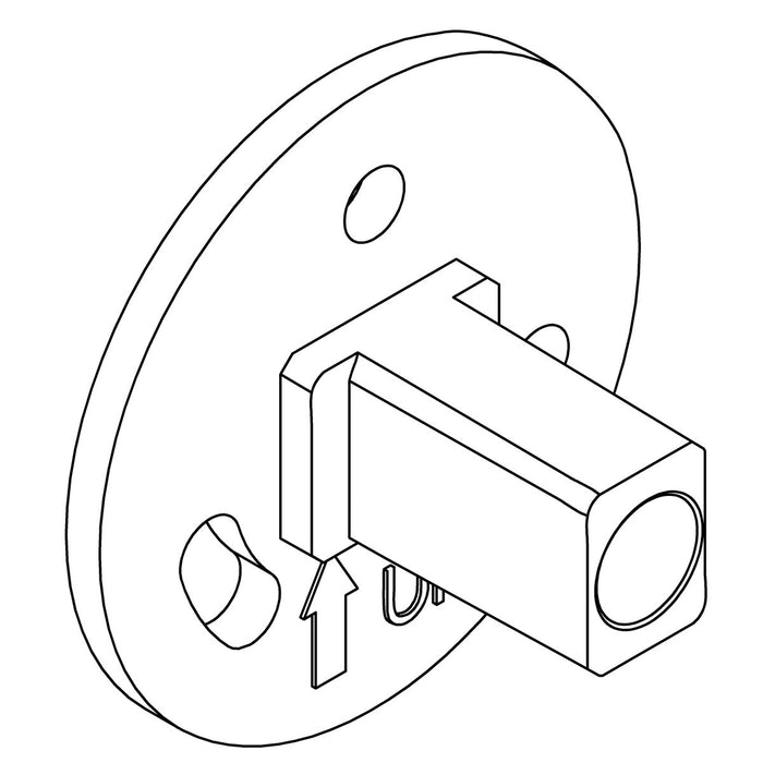 KOHLER Bracket