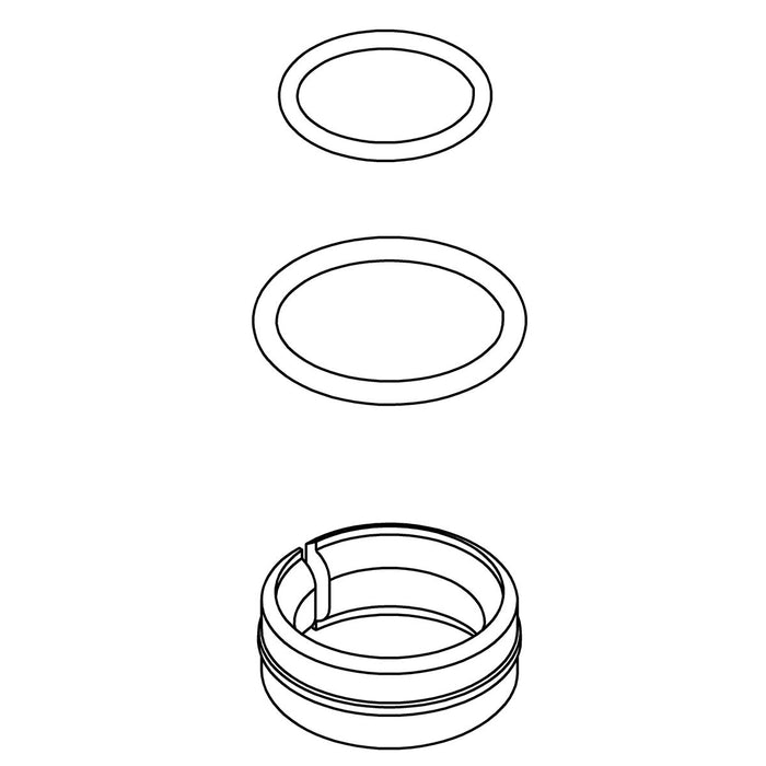 KOHLER Gn Swing Spout Repair Kit