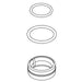 KOHLER Gn Swing Spout Repair Kit