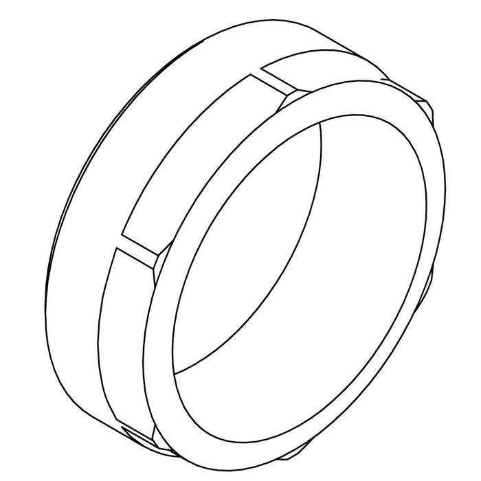 KOHLER Valve Nut