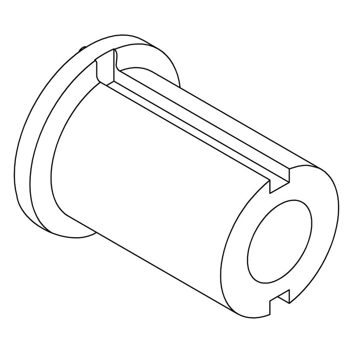KOHLER Spline Adapter