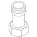 KOHLER Check Valve, Screen, Connector, Washer