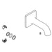 KOHLER Assembly, Tub Spout