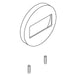 KOHLER Escutcheon Kit