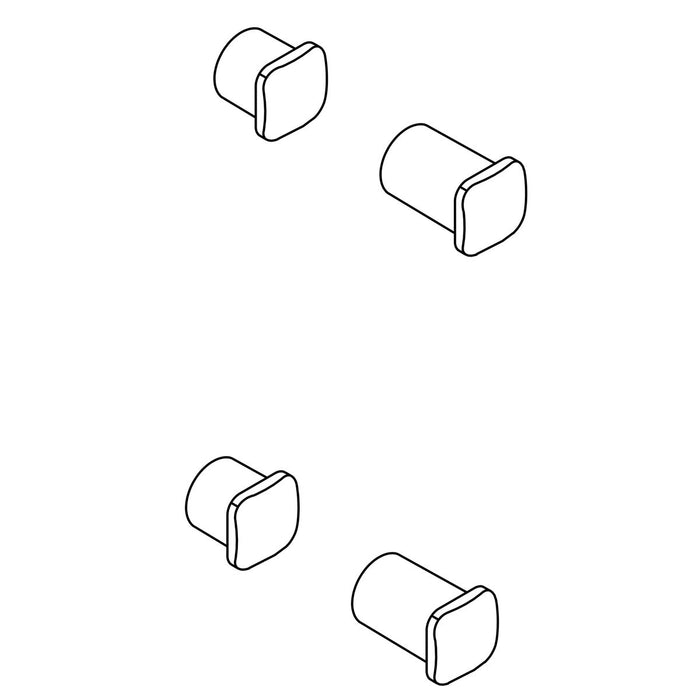 KOHLER Kit, Spacer