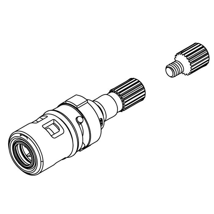 KOHLER Service Kit,Valve Body