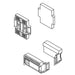 KOHLER Service Kit, Bumpers