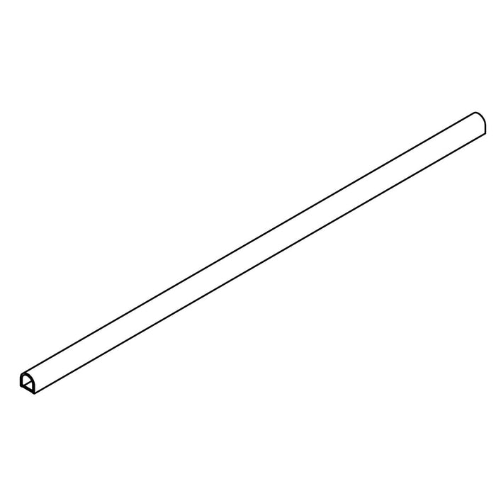 KOHLER K-1394844-03 Semicircle Threshold