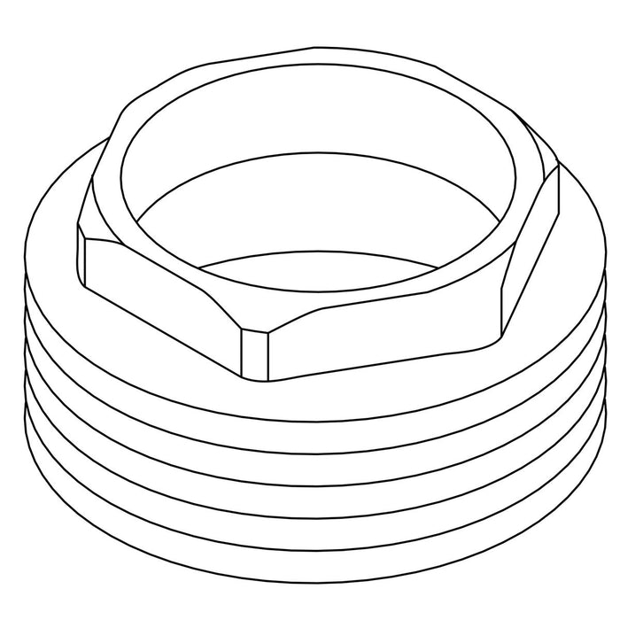 KOHLER Nut