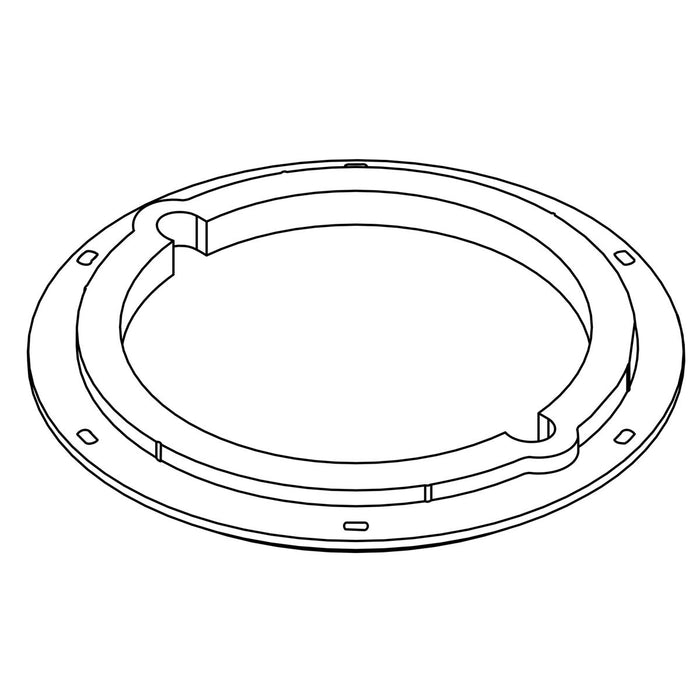 KOHLER Bottom Plate Assembly