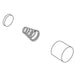 KOHLER Clicker Cap Assembly