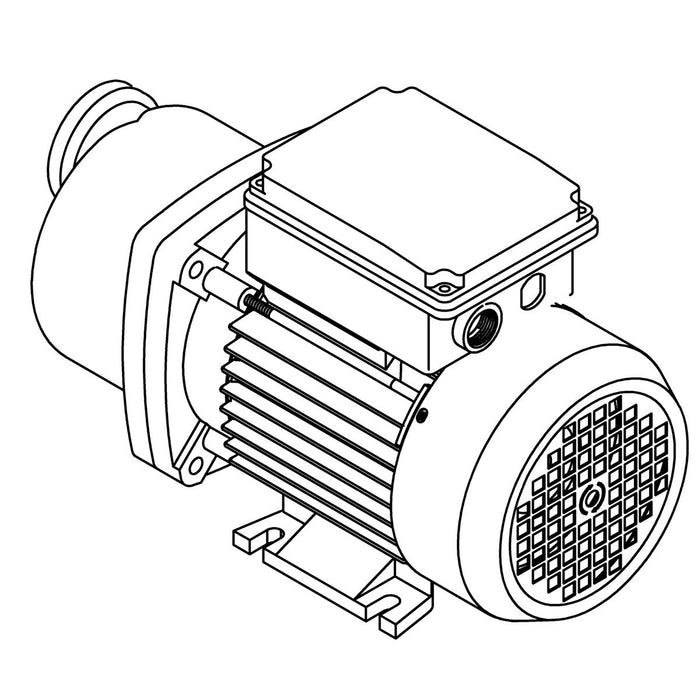 KOHLER Bath Pump,Stillness Infinity